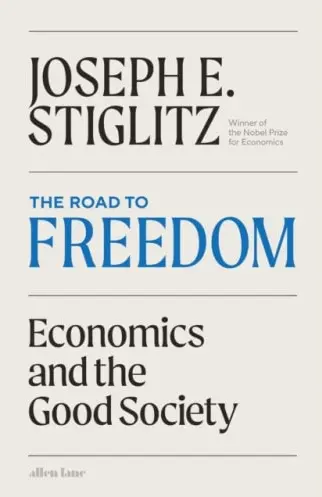 The Road to Freedom (inbunden, eng)