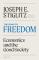The Road to Freedom (inbunden, eng)