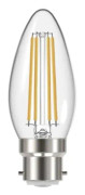 Eveready LED-glödlampa, en storlek, varmvit Warm White One Size
