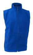 Result Herr Active Anti Pilling Fleece Bodywarmer Jacka L Roya Royal L