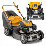 Bensindriven Gräsklippare Collector 48 S 1.9 kW