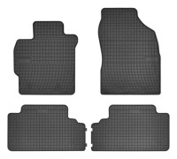 Corolla / Auris 2006-2013 gummimattor