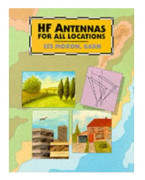 HF Antennas for All Locations