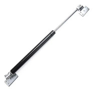 Under Pressure 50kg Säng Hydrauliskt Gångjärn Kraftlyft Stöd Möbel Gasfjäder Skåpdörr Kök Ju