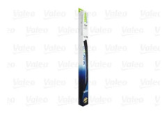 Valeo Silencio Aquablade 572320 Ramlös hushållerska