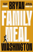 Family Meal (häftad, eng)