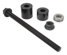 LS-motorns harmoniska balansinstallationsverktyg - passar LS-lastbilsmotorer LS1, LS2, LS3, LS7, LQ4, LQ9