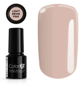 Hybrid Color IT premium - Hard Base - Light Pink Beige - 6 gram