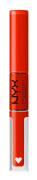 Läppglans NYX Shine Loud 28-stay stunin (3,4 ml)