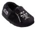 Star Wars Pojkar Darth Vader Tofflor 10 UK Barn Svart Black 10 UK Child