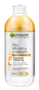 GARNIER Skin Naturals micellära Oil 400ml