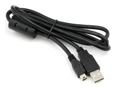 USB-gränssnittskabel för Canon digitalkameror och videokameror - IFC-400PCU