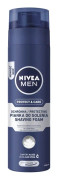 Nivea Protect & Care Shaving Gel (200 ml)