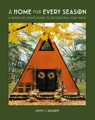 A Home for Every Season