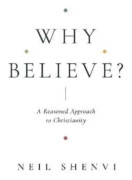 Why Believe? (häftad, eng)