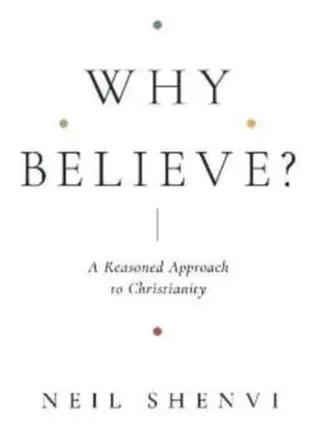 Why Believe? (häftad, eng)