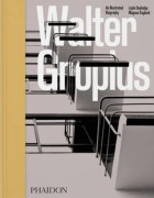 Walter Gropius (inbunden, eng)
