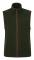 Mountain Warehouse Rove Fleece Gilet Herr L Grön Green L