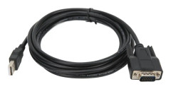 USB OBD2 diagnostisk adapter anslutningskabel för Lexia 3 PP2000 Ersättning för Peugeot