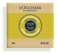 L'occitane - Shea Verbena Extra Gentle Soap ( Verbena ) 100ml