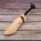 Justerbar Pine Wood Shoe Expander för storlek 42-46