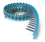 Listskruv - MAKITA - F-30913 - 3,9 - 25 - Gips/Metall