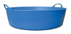 Red Gorilla Tubtrug Grund Flexibel Stor