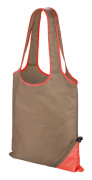 Result Core Compact Shopping Bag (2-pack) One Size Fennel/Rosa Fennel/Pink One Size