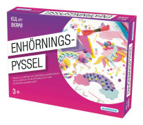 Egmont 250198, Pysselset för barn, 3 År