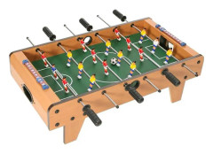 Foosballbord i Trä