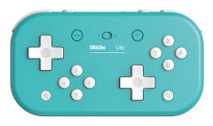 8Bitdo Lite Bluetooth-kontroller (blå)