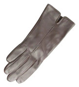 Eastern Counties Leather Dam/Dam Tess Enkelsöm Taupe L