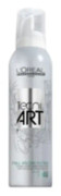 L'Oréal Professionnel - Tangent.Art Full Volume Extra - Strong fixation mousse for volume 250ml