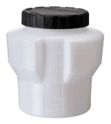 FÄRGBEHÅLLARE 1000ML 1000 ML