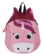 Childrens/Kids Roary Animal Unicorn Backpack