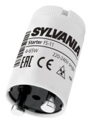 Startmotor FS-11 4-65W - SYLVANIA - 0024420