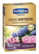 NATUREN hortensiagödselmedel - 1,5 kg