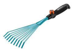 Gardena combisystem fjäderräfsa