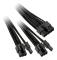 BE QUIET! be quiet_ PCI-E POWER CABLE CP-6620