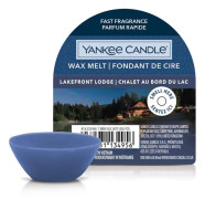 Yankee Candle Lakefront Lodge Wax Melt 22g