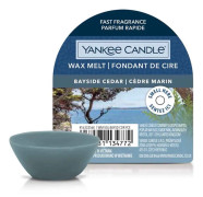 Yankee Candle Bayside Cedar Wax Smält 22g