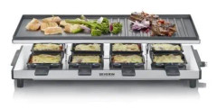 Severin RG 2375, 1700 W, 3,97 kg, 560 mm, 200 mm, 285 mm, 4,83 kg