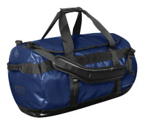Stormtech Vattentät Gear Holdall Väska (Medium) (2-pack) En Ocean Blue/Black One Size