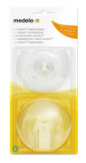 MEDELA Contact  Brösttips Storlek L