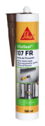 Akrylfugmassa - SIKA - SikaSeal 107 - Mahogny - 300ml - Tätning och reparation