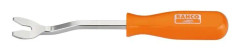 Clipextraktionsspatel - BAHCO - Huvudfärg: Orange