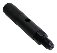 Universal Pcp Air Quick Change 12G Co2 Adapter kompatibel med Co2 88G Flasktrådar för Airforce