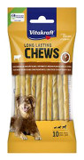 Vitakraft Twister Chews 12.5cm 22 Hundgodis 10 Enheter