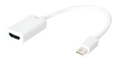 LogiLink 4K Mini DisplayPort 1.2 > HDMI