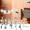 Akryl Multi Type Lock Training Set - 7st